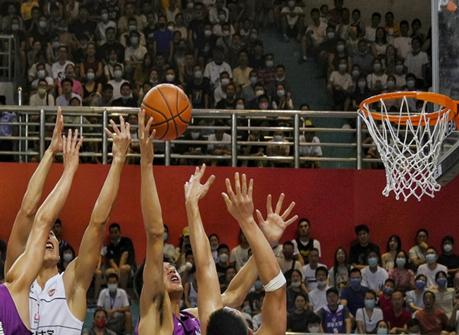 Visual Chongqing | Power of the Youth