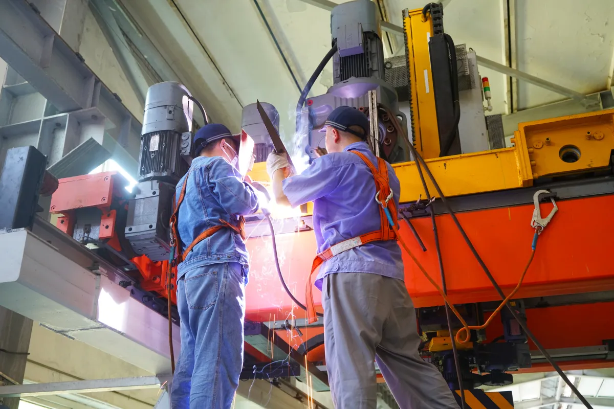 Equipment Maintenance