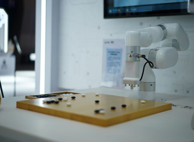 iFlytek Demonstrates Outstanding AI Performance to 2022 SCE