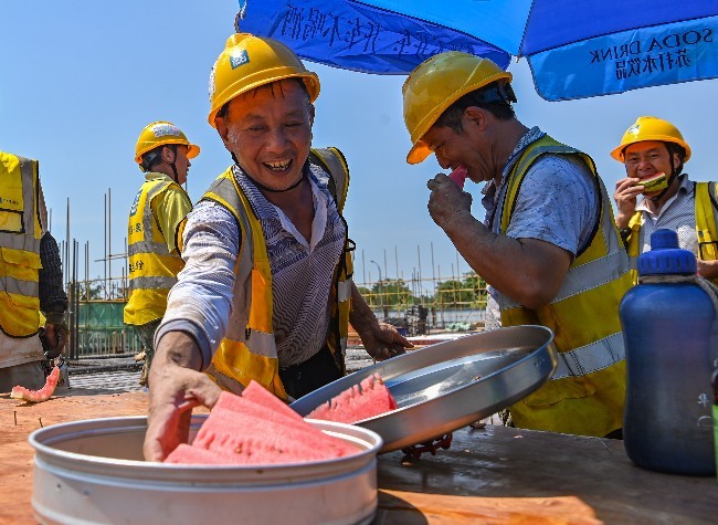 Chongqing Abolishes