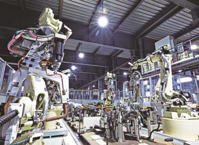 SCE Brings New Growth Drivers to the Intelligent Network Automobile Industry