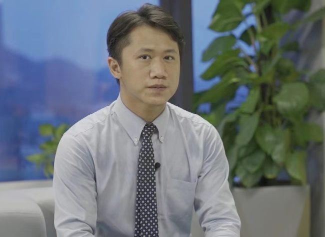 The Chinese Mainland's Education Policy Attracts Hong Kong Students