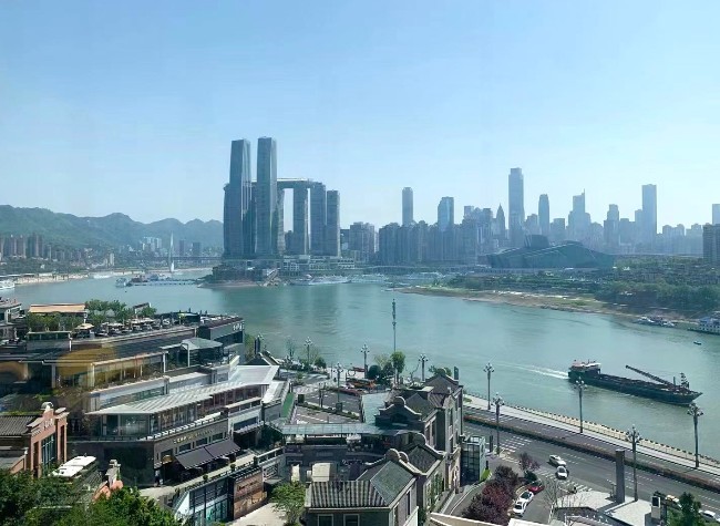 Chongqing Devotes 80% of General Budget to Improving the Livelihood of Residents