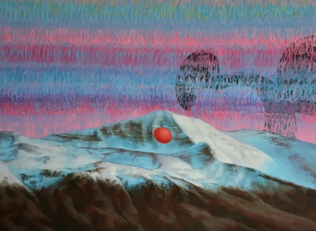 600 Small-scale Works from China's Top Ten Art Academies Dazzle in Chongqing