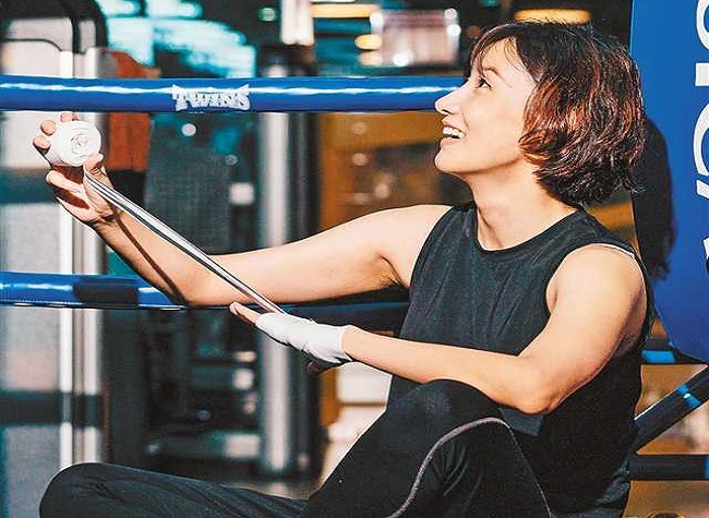 Chongqing Ranks in China's Top10 Most Sports-vibrant Cities