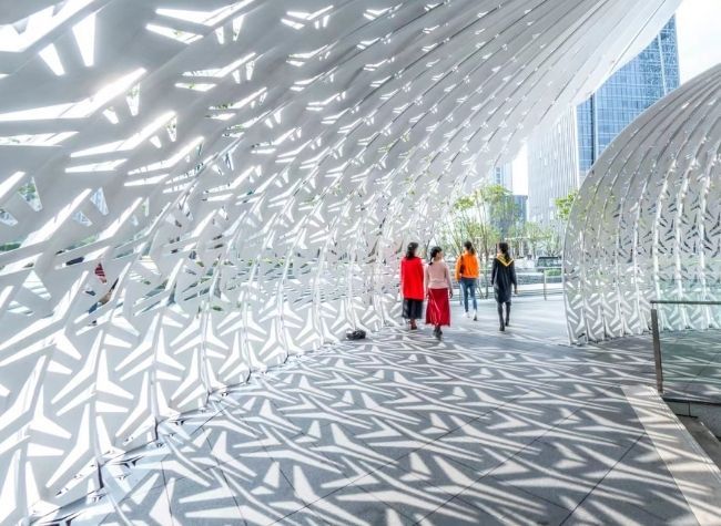 Visual Chongqing | Cityscape