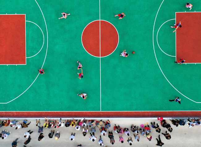 Visual Chongqing | New Look of the Countryside