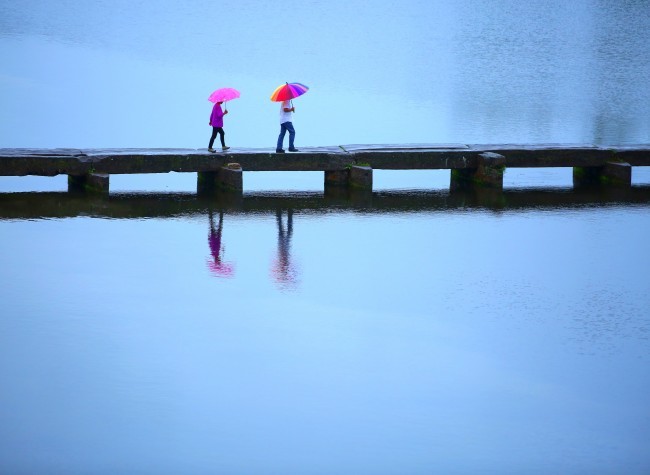 Visual Chongqing | Stone Bridge