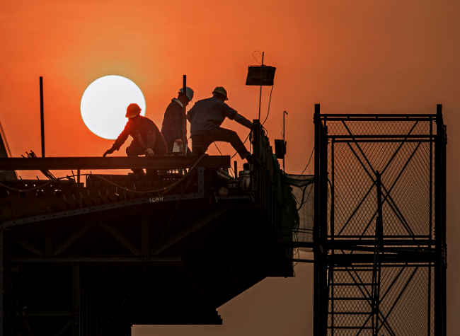 Visual Chongqing | Weekly City Views on Sep 12-18, 2022