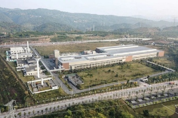 Chongqing-Made Kunlun Glass 10 Times Stronger to Protect Chongqing-Made Kunlun Glass 10 Times Stronger to Protect