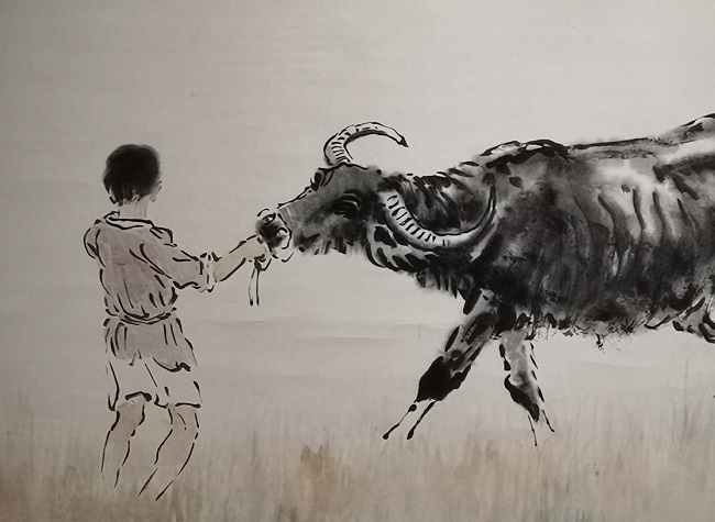 Special Exhibition of Xu Beihong's Works Made a Wonderful Appearance in Chongqing