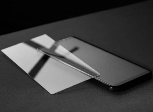 Chongqing-Made Kunlun Glass 10 Times Stronger to Protect Huawei Phone