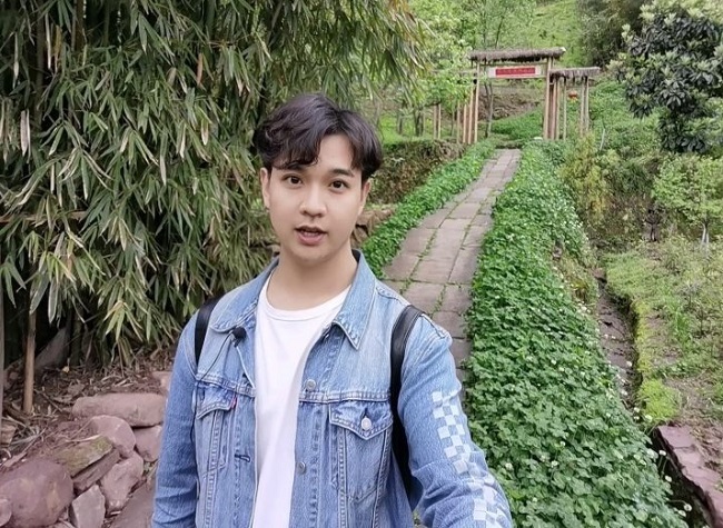 One Graduate Went on 8,000-kilometer Journey to Feel the Vibes of Chongqing Countryside