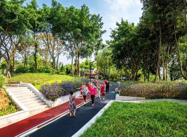 Chongqing to Bring the Proportion of CRT in Public Travel to 50% By 2025