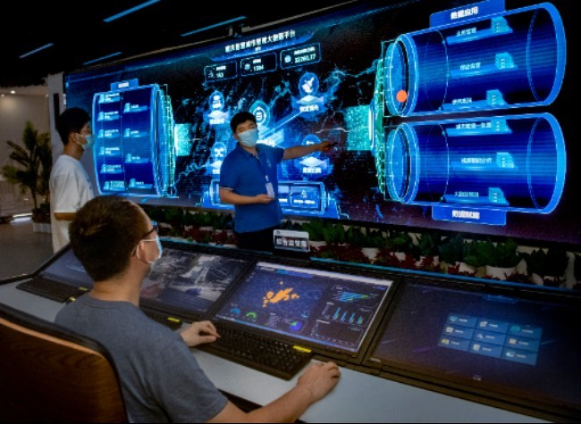 Chongqing Seizes the Window of Opportunity in Scene Innovation