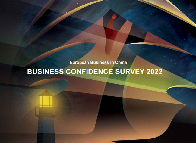 European Businesses in China Remain Committed to the Market