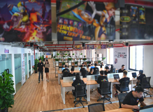 Gray Collar Workers are Most Popular in China's Workplace within 20 Years | Expert