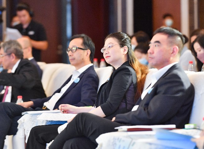 Multi-level Capital Market is One Future Development of Western Financial Center丨Experts