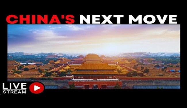 China's Next Move in Vocational Education to Embrace the World | Live Replay