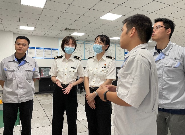 Chongqing Ranks First in SW China with 79 AEO Certified Enterprises