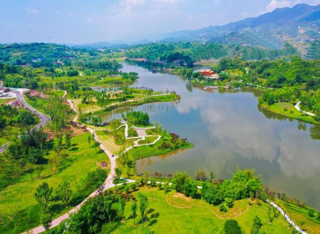 CNY 4 Million Offered to Attract Talents in New Energy Storage Industry in SW China's Chongqing