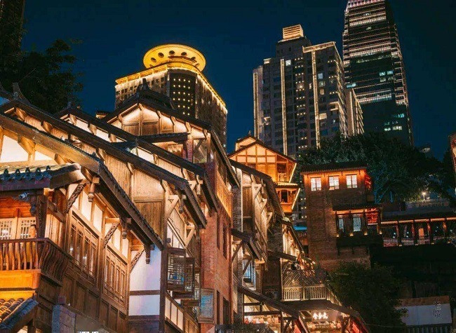 Chongqing Releases All-embracing List of Historical and Cultural Resources