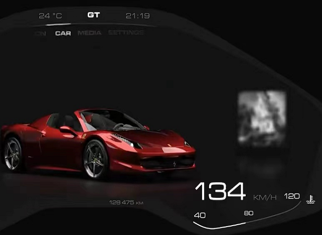 Chongqing to Build World-class ICV and NEV Industry Cluster in 2030