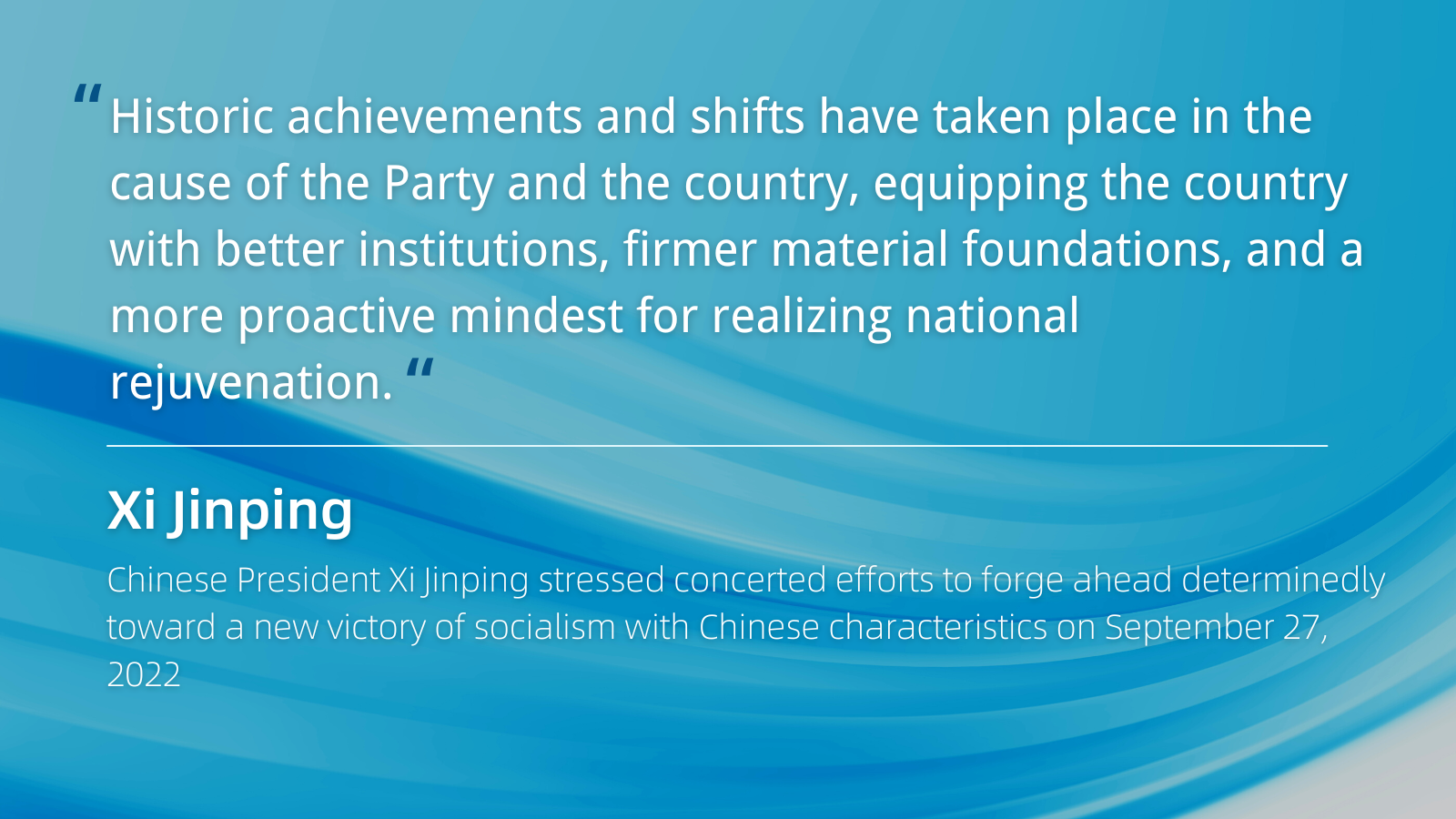 5 characteristics of socialism