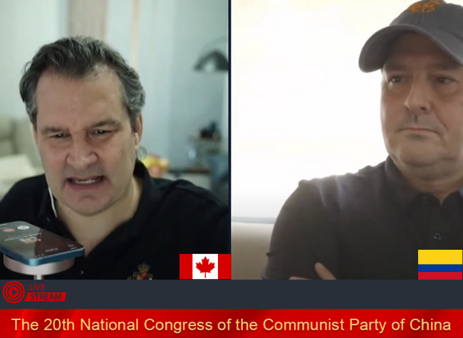 Let's Talk about China ④ | China Has Embarked on A New Journey