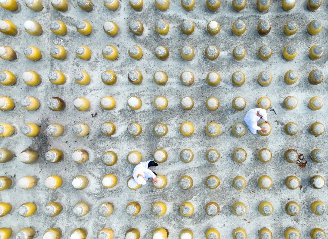 Visual Chongqing | Preparing Delicacies