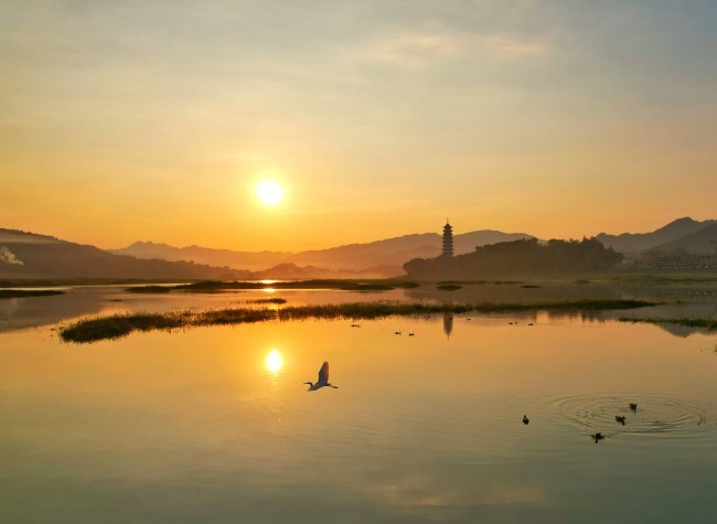 Visual Chongqing | Morning Light
