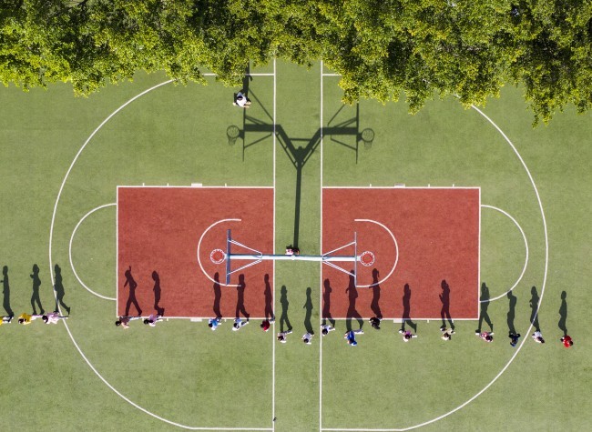 Visual Chongqing | Sports