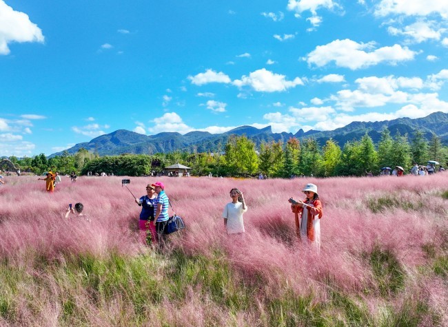 Visual Chongqing | Weekly City Views on Oct 3-9, 2022