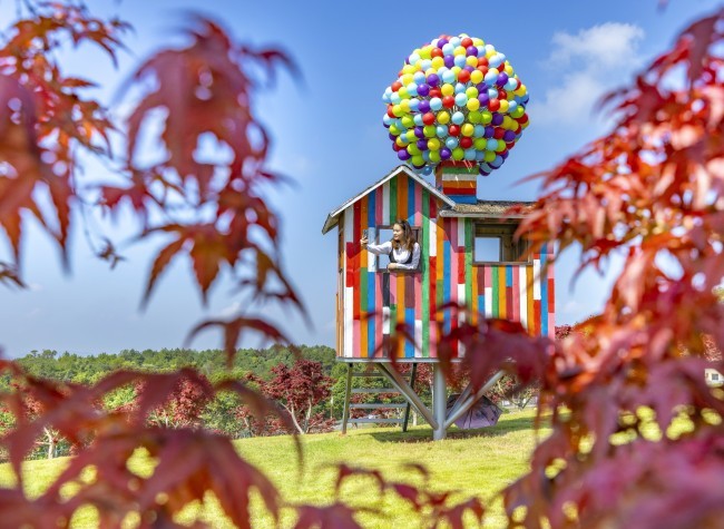 Visual Chongqing | Weekly City Views on Oct 17-23, 2022