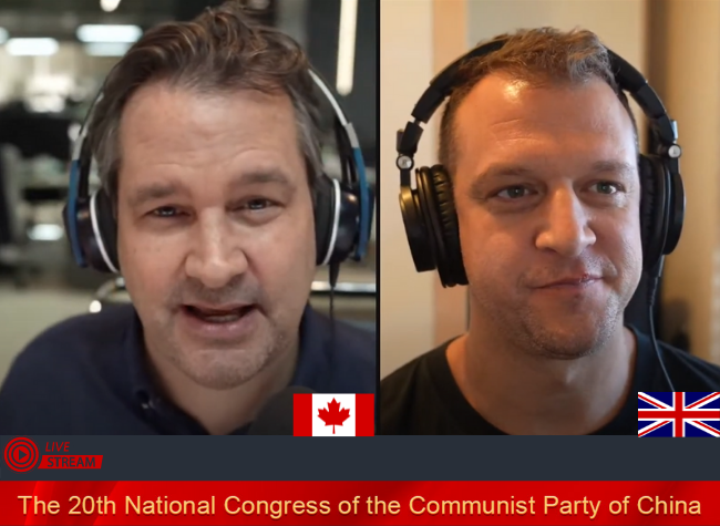 Let's Talk about China ⑥ | China is Building a Modern Socialist Country in All Respects