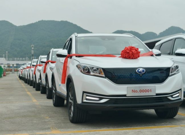 Chongqing's Foreign Trade to Exceed One Trillion Yuan by 2024