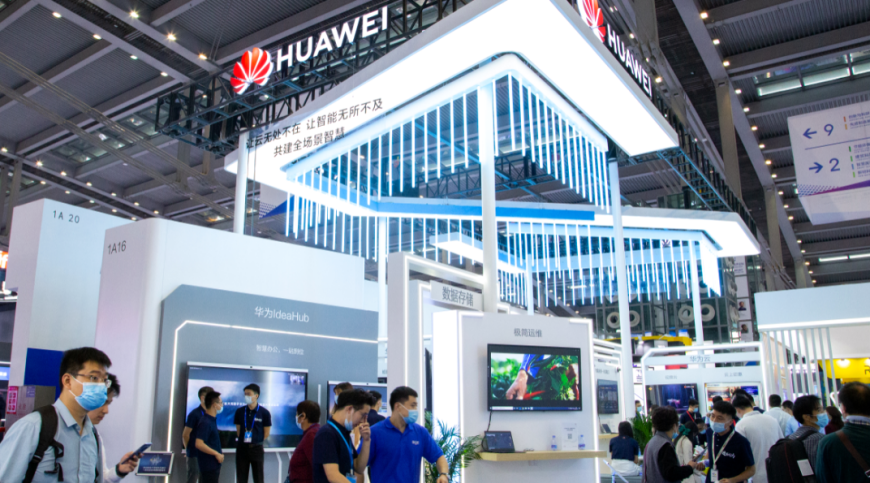 Huawei