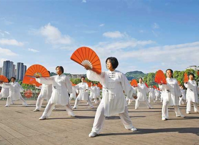 China's Post-60s Generation Promote the Elderly Industry Upgrading
