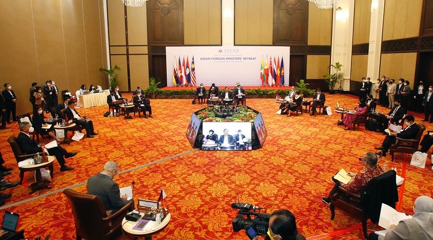 RCEP