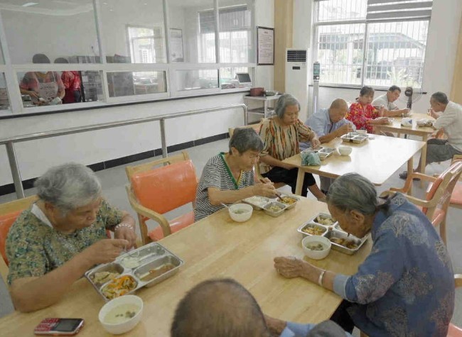 Villages Offer Glimpse of Common Prosperity