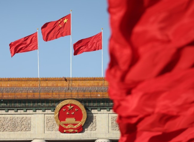 China to Step Up Judicial Protection of IPR: Senior Judge