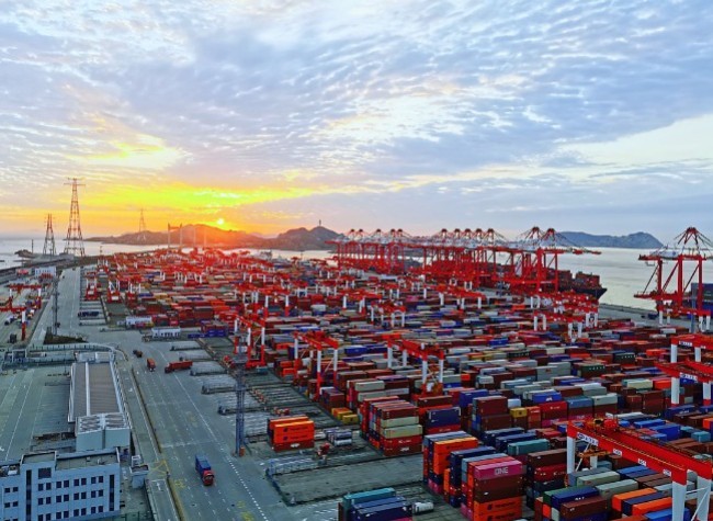 China's Diplomacy Aimed at Global Peace, Prosperity