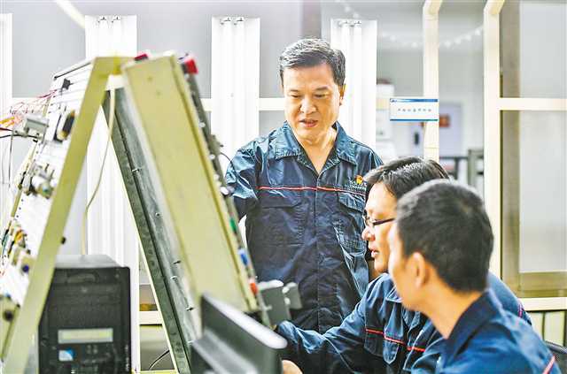 Adhering to Craftsmanship into Every Procedure | Delegate Story