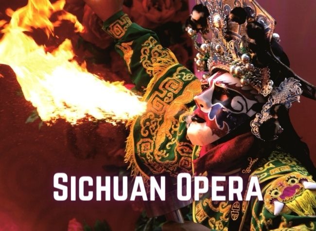 Wenhua Prize Marks New Starting Point for Sichuanese Opera Revival