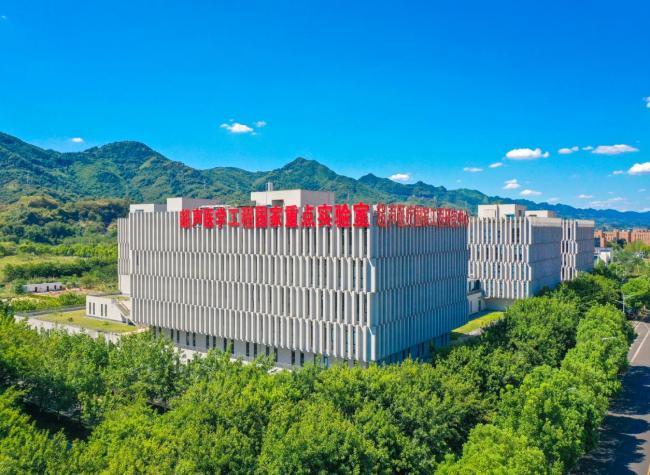 Locally Nurtured Haifu Treated over 210 Thousand Patients Globally