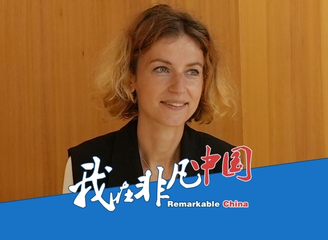 We Can Make Our Environment Better | Remarkable China