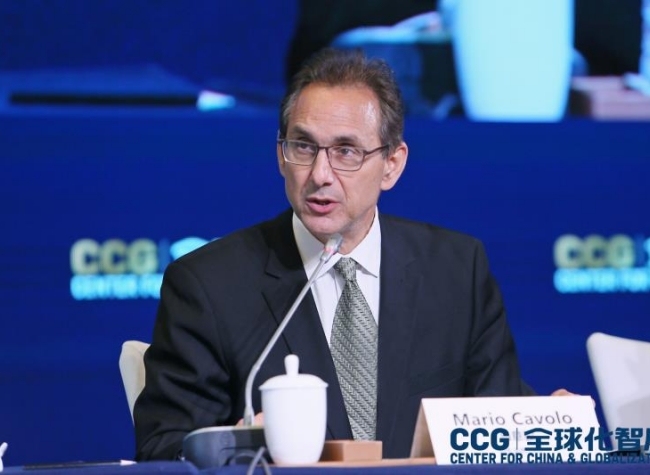 China's Government Serves and Governs the Society for the People | Insights