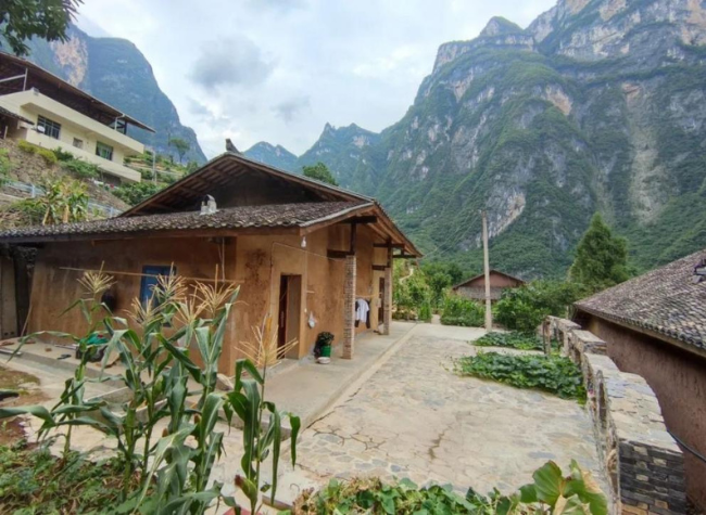 21 Traditional Villages in Chongqing Listed as Protection and Development Projects