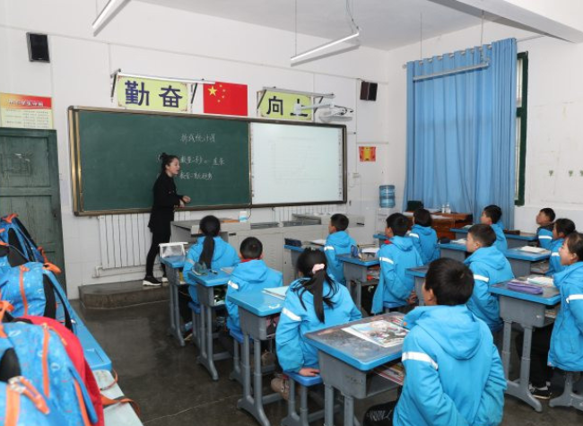 Balanced Education Enlightens Every Student for a Brighter Future | Delegate Story