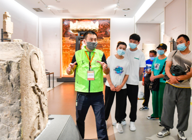 Museum Development in Chongqing Epitomizes China's Cultural Confidence Goals